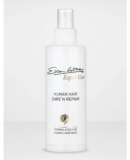 Kondicionér na pravý vlas Ellen Wille